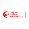 Jamjoom Medical Industries Co.  logo