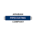 Arabian PipeCoating Co.  logo