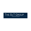 The S&T Group- Executive Search  logo