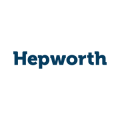 Hepworth / Corys   logo