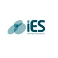 IES Business Consultants  logo