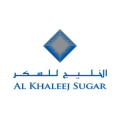 Al Khaleej Sugar  logo