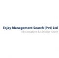 Esjay Management Search (Pvt) Limited  logo