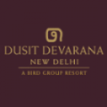 Dusit Devarana New Delhi  logo