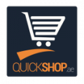 QUICKSHOP.ae  logo