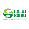 Sama Food Industries w.l.l  logo