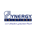 Synergy Solutions Co WLL  logo