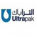 Ultrapak Manufacturing Company Ltd-Takween  logo
