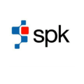 SPK Construction  logo