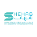 Bin Shehab Company for Trading and Contracting  logo
