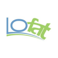 LoFat Group  logo