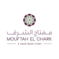 mouftah el chark sarl  logo