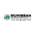 Muhibbah Engineering Middle East L.L.C.  logo