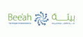 Bee'ah, The Sharjah Environment Co.  logo