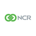 NCR  logo