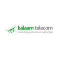 Kalaam Telecom  logo