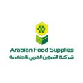 Arabian Food Supplies  logo