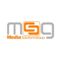 MSG Holding  logo