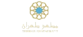 Tehran Restaurant  logo