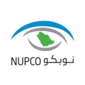 The National Unified Procurement Company (NUPCO)  logo