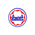 Mohammed Al-Ojaimi Cont. EST.  logo