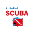 Al-Haddad SCUBA  logo