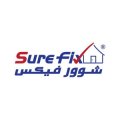 SureFix  logo