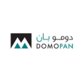 Domopan Qatar  logo