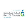 Saudi Enaya  logo