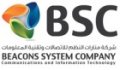 BSC  logo