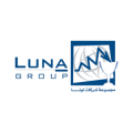 LUNA Group  logo