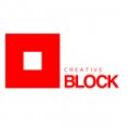 block Creative Works  logo