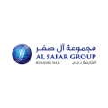 Al Safar Group  logo
