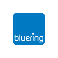 Bluering  logo