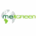 ME Green  logo