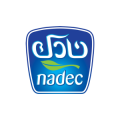 The National Agricultural Development Company (NADEC)  logo