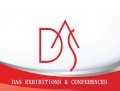 DAS Exhibitions & confrances   logo