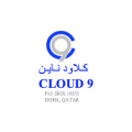 Cloud 9 Spa  logo