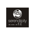 Serendipity by Namisha  logo