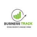 Business Track  logo