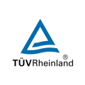 TUV Rheinland Middle East FZE  logo
