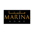 Marina Home Interior  logo