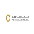 Al Barakah Holding  logo