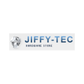 Jiffy-Tec for Computers  logo