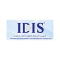 Intergrated Development for Information Systems (IDIS)  logo