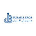 JUBAILI BROS  logo