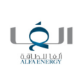Alpha Energy  logo