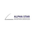 Alpha Star  logo