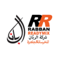 Rabban Readymix WLL  logo