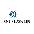 SNC LAVALIN O&M  logo